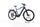 Haibike Trekking 7 2023 | blue | 27.5" | M | > 3000 km, thumbnail 2 of 5