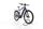 Haibike Trekking 7 2023 | blue | 27.5" | M | > 3000 km, thumbnail 3 of 5
