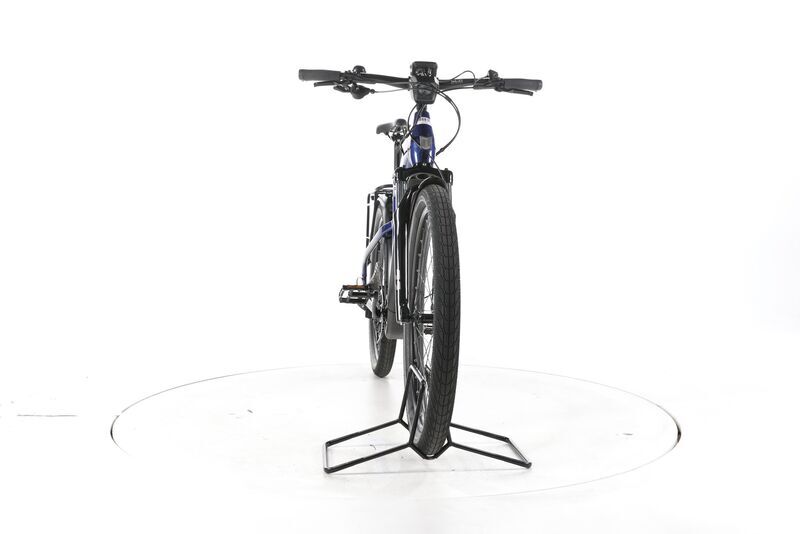 Haibike Trekking 7 2023 | blue | 27.5" | M | > 3000 km, image 4 of 5