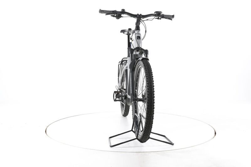 Haibike TREKKING 7 2023 | szary | 27,5" | L | < 500 km, image 4 of 5