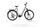 Haibike Trekking 7 2023 | grey | 27,5" | M | 500 - 3000 km, thumbnail 1 of 5