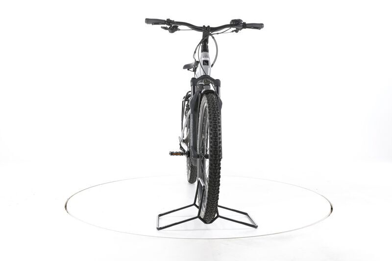Haibike Trekking 7 2023 | grey | 27,5" | M | 500 - 3000 km, image 4 of 5