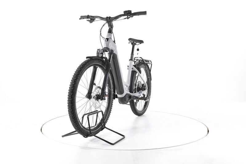 Haibike Trekking 7 2023 | grey | 27,5" | M | 500 - 3000 km, image 5 of 5