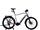 Haibike Trekking 7 2023 | sivá | 27.5" | 64 cm | > 3000 km, thumbnail 1 of 5
