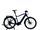 Haibike Trekking 7 2023 | син | 27.5" | M | 500 - 3000 km, thumbnail 1 of 5