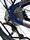 Haibike Trekking 7 2023 | син | 27.5" | M | 500 - 3000 km, thumbnail 4 of 5
