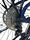 Haibike Trekking 7 2023 | син | 27.5" | M | 500 - 3000 km, thumbnail 5 of 5