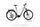 Haibike Trekking 7 2023 | cinzento | 27,5" | M | < 500 km, thumbnail 1 of 5