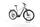 Haibike Trekking 7 2023 | cinzento | 27,5" | M | < 500 km, thumbnail 2 of 5