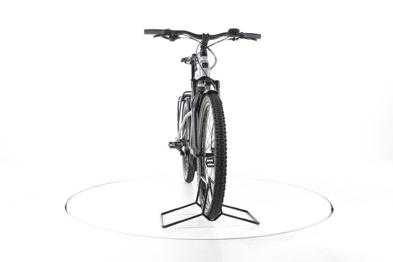 Haibike Trekking 7 2023 | cinzento | 27,5" | M | < 500 km, image 4 of 5