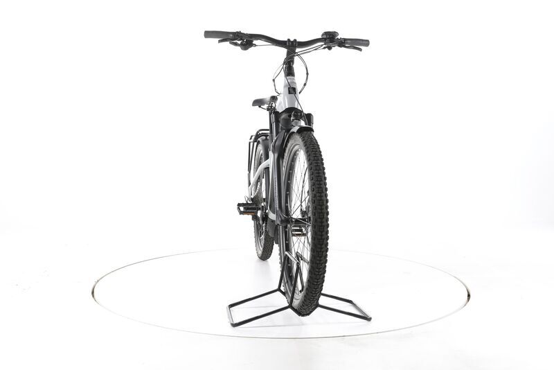 Haibike Trekking 7 2023 | šedé | 27,5" | S | 500 - 3000 km, image 4 of 5