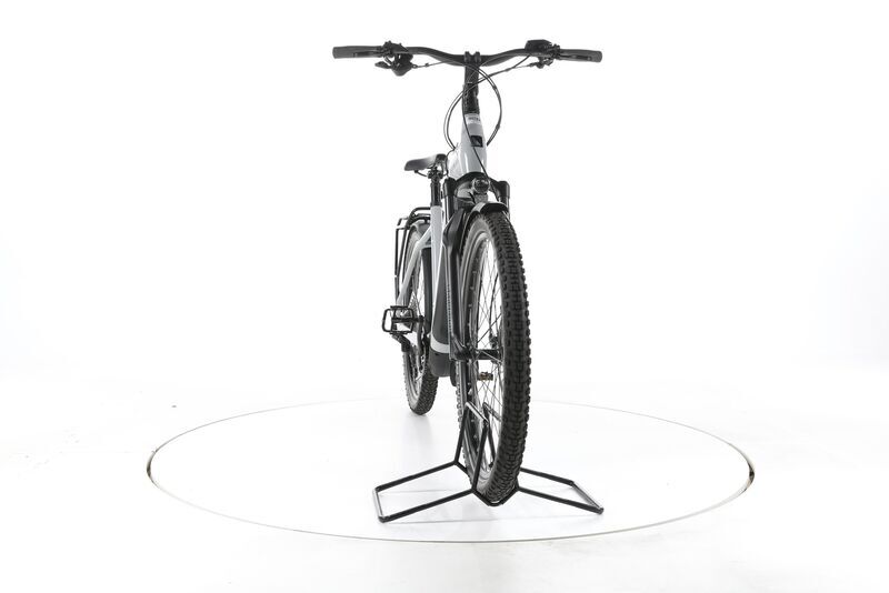 Haibike Trekking 7 2023 | szary | 27,5" | L | 500 - 3000 km, image 4 of 5