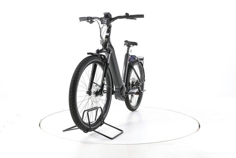 Haibike Trekking 7 2023 | černá | 27,5" | M | < 500 km, image 5 of 5