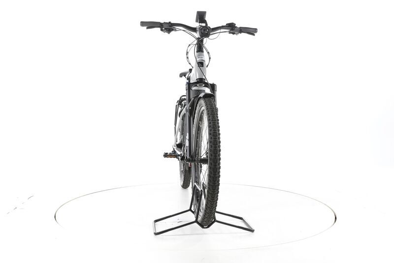 Haibike Trekking 7 2024 | gris | 27,5" | 500 - 3000 km 3