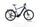 Haibike Trekking 7 2024 | azul | 27,5" | 56 cm | < 500 km, thumbnail 1 of 5
