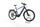 Haibike Trekking 7 2024 | azul | 27,5" | 56 cm | < 500 km, thumbnail 2 of 5