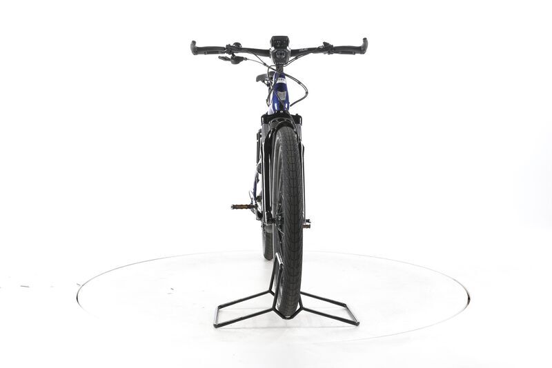 Haibike Trekking 7 2024 | azul | 27,5" | 56 cm | < 500 km, image 4 of 5
