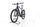 Haibike Trekking 7 2024 | azul | 27,5" | 56 cm | < 500 km, thumbnail 5 of 5