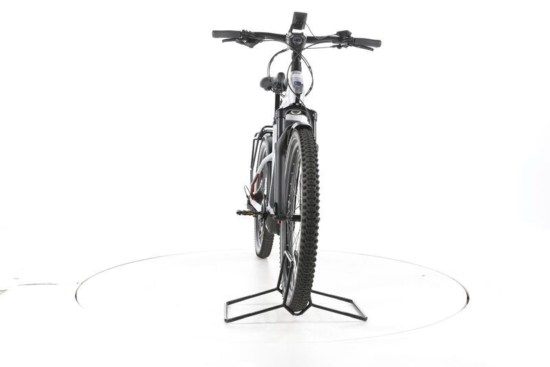 Haibike Trekking 7 2025 | bianco | 27,5" | 50 cm | < 500 km, image 3 of 4