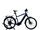 Haibike Trekking 7 | modra | 27.5" | M | > 3000 km, thumbnail 1 of 5