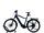 Haibike Trekking 7 | modra | 27.5" | M | > 3000 km, thumbnail 2 of 5