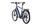 Haibike Trekking 7 (2022) | Diamant | blau | 27.5" | 56 cm | 1000 - 1500 km thumbnail 3/5