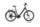 Haibike Trekking 7 (2022) | Tiefeinsteiger | schwarz | 27.5" | 50 cm | 2000 - 3000 km thumbnail 1/5