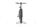 Haibike Trekking 7 (2022) | Tiefeinsteiger | schwarz | 27.5" | 50 cm | 2000 - 3000 km thumbnail 3/5