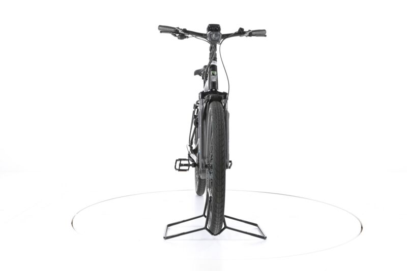 Haibike Trekking 7 (2022) | Tiefeinsteiger | schwarz | 27.5" | 54 cm | 1500 - 2000 km 3