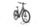 Haibike Trekking 7 (2022) | Tiefeinsteiger | schwarz | 27.5" | 50 cm | 2000 - 3000 km thumbnail 2/5