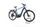 Haibike Trekking 8 2023 | blau | 27,5" | L | >3000 km thumbnail 1/4