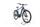 Haibike Trekking 8 2023 | blau | 27,5" | L | >3000 km thumbnail 2/4
