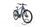 Haibike Trekking 8 2023 | blau | 27,5" | M | >3000 km thumbnail 2/4