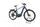 Haibike Trekking 8 2023 | blau | 27,5" | M | > 3000 km, thumbnail 1 of 4