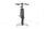 Haibike Trekking 8 2023 | blau | 27,5" | M | > 3000 km, thumbnail 3 of 4