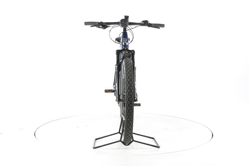 Haibike Trekking 8 2023 | blau | 27,5" | M | > 3000 km, image 3 of 4