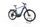 Haibike Trekking 8 2023 | modrá | 27,5" | XL | < 500 km, thumbnail 1 of 4
