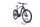 Haibike Trekking 8 2023 | modrá | 27,5" | XL | < 500 km, thumbnail 2 of 4