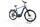 Haibike Trekking 8 2023 | azul | 27,5" | XL | 500 - 3000 km, thumbnail 1 of 4
