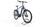 Haibike Trekking 8 2023 | azul | 27,5" | XL | 500 - 3000 km, thumbnail 2 of 4