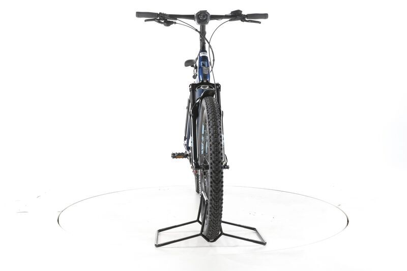 Haibike Trekking 8 2023 | azul | 27,5" | XL | 500 - 3000 km, image 3 of 4