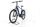Haibike Trekking 8 2023 | azul | 27,5" | XL | 500 - 3000 km, thumbnail 4 of 4