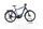 Haibike Trekking 8 2023 | blue | 27.5" | L | 500 - 3000 km, thumbnail 1 of 5