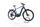 Haibike Trekking 8 2023 | blue | 27.5" | L | 500 - 3000 km, thumbnail 2 of 5