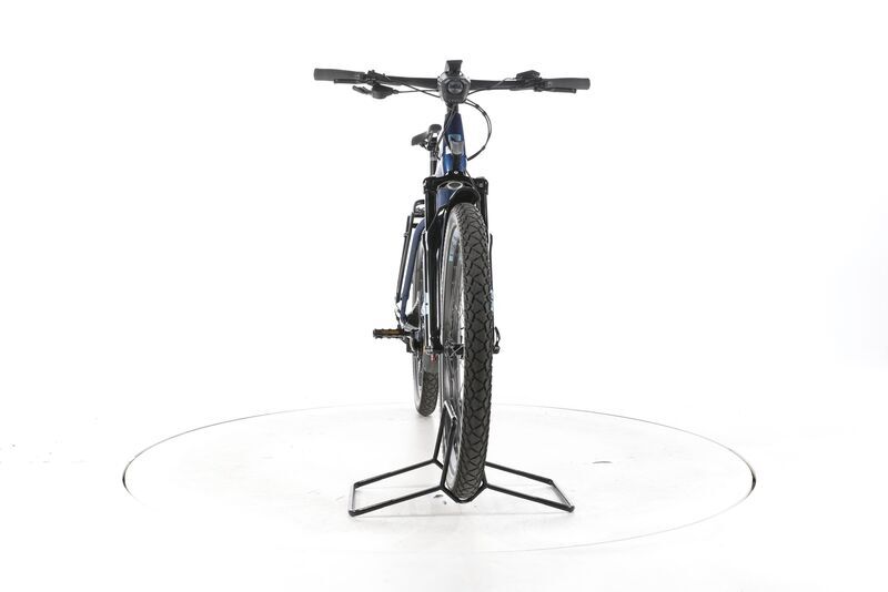 Haibike Trekking 8 2023 | blue | 27.5" | L | 500 - 3000 km, image 4 of 5