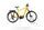 Haibike Trekking 8 2023 | amarelo | 27,5" | M | 500 - 3000 km, thumbnail 1 of 5