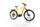 Haibike Trekking 8 2023 | amarelo | 27,5" | M | 500 - 3000 km, thumbnail 2 of 5