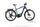 Haibike Trekking 8 2023 | blue | 27.5" | 54 cm | 500 - 3000 km, thumbnail 1 of 5