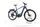 Haibike Trekking 8 2023 | blue | 27.5" | 54 cm | 500 - 3000 km, thumbnail 2 of 5