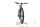 Haibike Trekking 8 2023 | blue | 27.5" | 54 cm | 500 - 3000 km, thumbnail 4 of 5